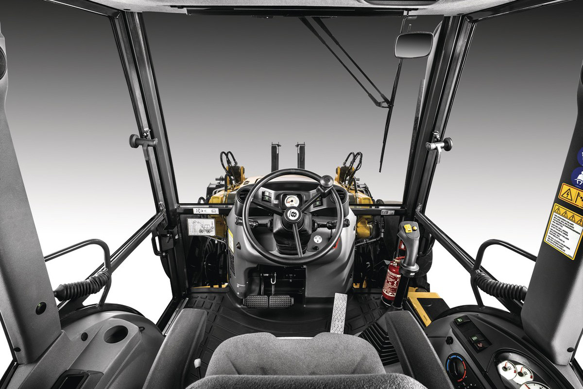 Terkinler İş Makinaları