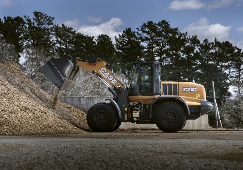 Terkinler İş Makinaları