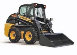 New Holland L218
